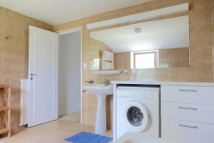 Salle de Bains Gîte